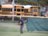 Bill Brigance in centerfield